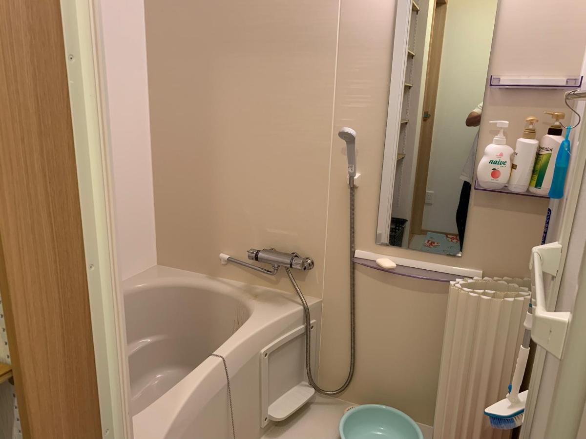 Buchoho No Yado Morioka Hotel Eksteriør billede